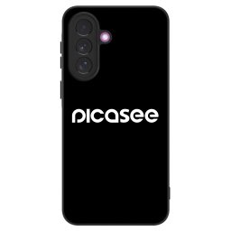 ULTIMATE CASE Samsung Galaxy A37 - készülékre - Picasee - new logo - white