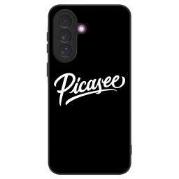 ULTIMATE CASE Samsung Galaxy A37 - készülékre - Picasee - old logo - white
