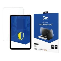 3mk hibrid üveg FlexibleGlass Lite az Apple iPad Mini 6 készülékhez
