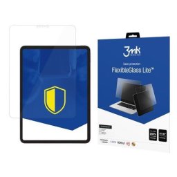 3mk hibrid üveg FlexibleGlass Lite az Apple iPad Pro 11" 3/4 generációhoz