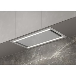 Ciarko Design DUO 74 Fehér beépíthető páraelszívó