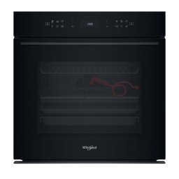 Whirlpool WOI78FPT1SBA beépíthető sütő
