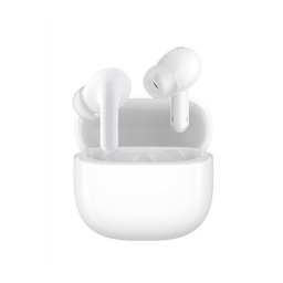 Redmi Buds 6 Lite bluetooth/vezeték nélküli fülhallgató mikrofonnal, fehér BHR8655GL