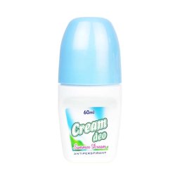 Cream Deo Summer Dream női golyós dezodor kék 60ml