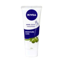 Nivea Olívaolajos kézkrém 75ml