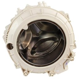 Whirlpool, Indesit mosógépekhez komplett dob