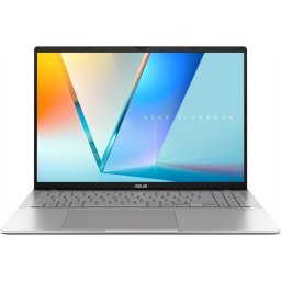 Asus Vivobook laptop 16 1920x1200 Core 5 210H 16GB 512GB NoOs PN: 90NB1671-M007X0