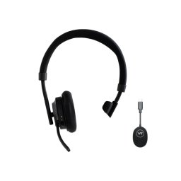 DECT headset irodai hameco HS-8710M-D