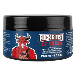 Fuck & Fist Intim gl Skost, hidratl 250ml