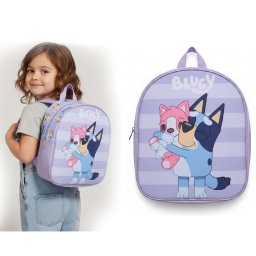 Bluey Hátizsák 26 cm