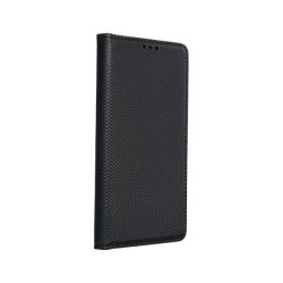 Magnet Samsung Galaxy A54 5G mágneses flip tok , fekete