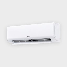 Gree G-Time GWH18BCDXE-K6DNA1A oldalfali inverteres klíma szett 5,1 kW
