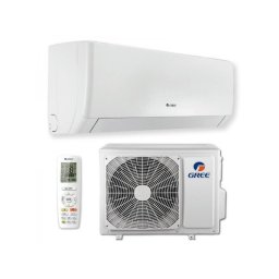 Gree Pulse Pro GWH18AGD-K6DNA1P oldalfali inverteres klíma szett 5,3 kW
