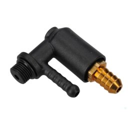 Philips Saeco kávéfõzõ biztonsági túlnyomás szelep 16-18 bar (996530068178 / 11024863) - gyári