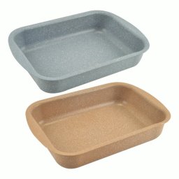 Tepsi tapadásmentes bevonattal 36x25 cm