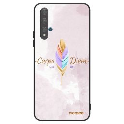 ULTIMATE CASE Huawei Nova 5T - készülékre - Carpe Diem