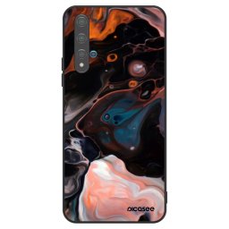 ULTIMATE CASE Huawei Nova 5T - készülékre - Cream
