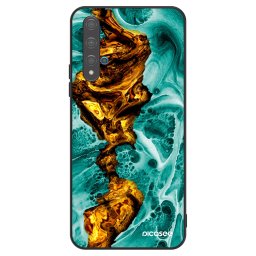 ULTIMATE CASE Huawei Nova 5T - készülékre - Goldsky