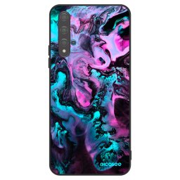 ULTIMATE CASE Huawei Nova 5T - készülékre - Lean
