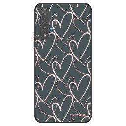 ULTIMATE CASE Huawei Nova 5T - készülékre - Lots of love