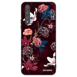ULTIMATE CASE Huawei Nova 5T - készülékre - Dark Meadow