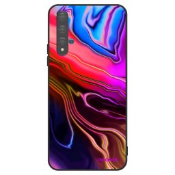 ULTIMATE CASE Huawei Nova 5T - készülékre - Electric
