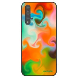 ULTIMATE CASE Huawei Nova 5T - készülékre - Juice