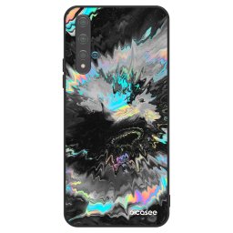 ULTIMATE CASE Huawei Nova 5T - készülékre - Magnetic