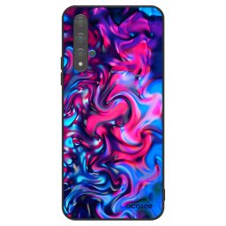ULTIMATE CASE Huawei Nova 5T - készülékre - Redlight