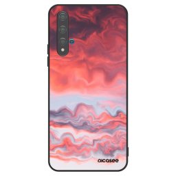 ULTIMATE CASE Huawei Nova 5T - készülékre - Sunset