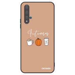 ULTIMATE CASE Huawei Nova 5T - készülékre - Autumn