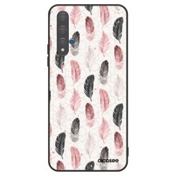 ULTIMATE CASE Huawei Nova 5T - készülékre - Feather 2
