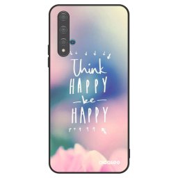 ULTIMATE CASE Huawei Nova 5T - készülékre - Think happy be happy