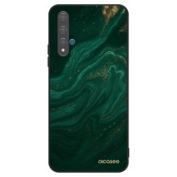 ULTIMATE CASE Huawei Nova 5T - készülékre - Green