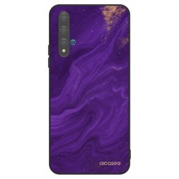 ULTIMATE CASE Huawei Nova 5T - készülékre - Purple