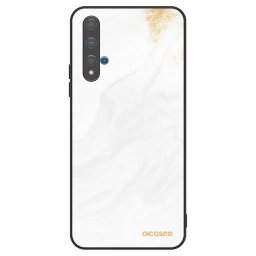 ULTIMATE CASE Huawei Nova 5T - készülékre - White