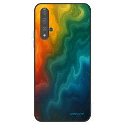 ULTIMATE CASE Huawei Nova 5T - készülékre - Solar