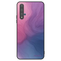 ULTIMATE CASE Huawei Nova 5T - készülékre - Silk