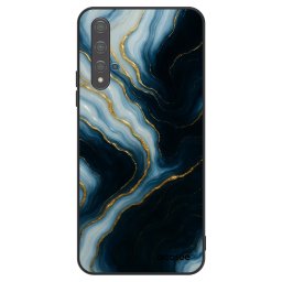 ULTIMATE CASE Huawei Nova 5T - készülékre - Luna