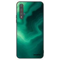 ULTIMATE CASE Huawei Nova 5T - készülékre - Malachite