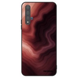 ULTIMATE CASE Huawei Nova 5T - készülékre - Rouge