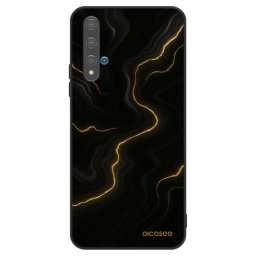 ULTIMATE CASE Huawei Nova 5T - készülékre - Thunder