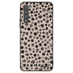 ULTIMATE CASE Huawei Nova 5T - készülékre - Dots