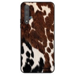 ULTIMATE CASE Huawei Nova 5T - készülékre - Rust
