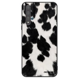 ULTIMATE CASE Huawei Nova 5T - készülékre - Black Moo