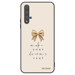 ULTIMATE CASE Huawei Nova 5T - készülékre - Golden Dream