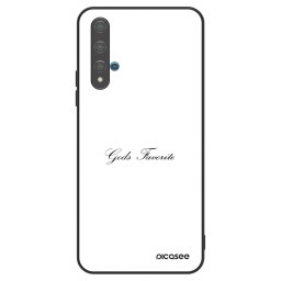 ULTIMATE CASE Huawei Nova 5T - készülékre - Gods Favorite