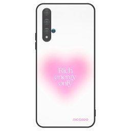 ULTIMATE CASE Huawei Nova 5T - készülékre - Rich Energy
