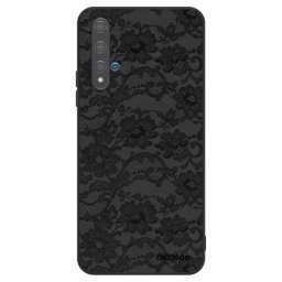 ULTIMATE CASE Huawei Nova 5T - készülékre - Dark Elegance