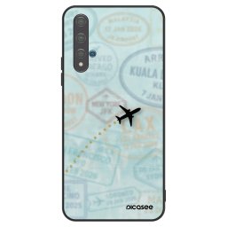 ULTIMATE CASE Huawei Nova 5T - készülékre - FLIGHT PATH